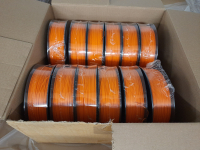 PLA Filament | 0.75kg Spulen | &Oslash; 1,75mm | Made in...
